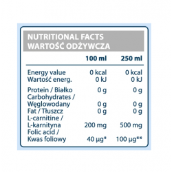 ACTIVLAB Fit Drink 250 ml